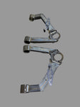 2007-2018 CHEVY/GMC 1500 Show Off BOXED UPPER CONTROL ARMS
