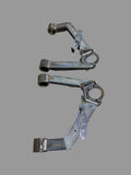 2007-2018 CHEVY/GMC 1500 Show Off BOXED UPPER CONTROL ARMS
