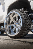 Show Off Forged Wheels -SF02
