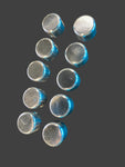 3/4 Bolt Head Billet Caps (bolt caps). 10 PACK