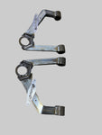 2007-2018 CHEVY/GMC 1500 Show Off BOXED UPPER CONTROL ARMS