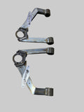 2007-2018 CHEVY/GMC 1500 Show Off BOXED UPPER CONTROL ARMS