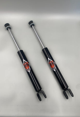 99-06 Chevy/Gmc 1500    7-9" Front Shocks  Basic FTS