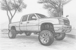 Show Off Forged Wheels -SF04