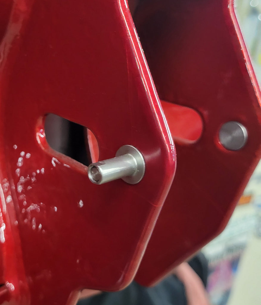 Pin Style Alignment Hatch Ultimate Alignment Pins – Show Off Motorsports