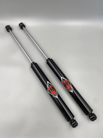 Rear Shocks 99-24 Chevy/Gmc 1500-2500-3500    7-9" Rear Shocks  Basic FTS