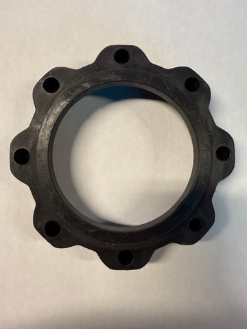 2011-2026 2500HD Chevy/Gmc Cv Axles Spacer     OFF SET DIFF MOUNTS