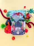 EARTH GROWN DOUGH KITS