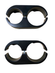 2.0-2.5” Shock clamps