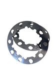 American Force 10 lug adapter 1/4” spacers