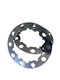 American Force 10 lug adapter 1/4” spacers