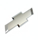 2020–2026 Chevy Silverado 2500HD/3500HD Billet Bow Tie Grille Emblem