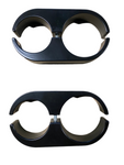2.0-2.5” Shock clamps