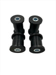 2011-2025 CHEVY/GMC 2500 HD/3500HD LOWER CONTROL ARM BUSHINGS / SHOCK BUSHING REPLACEMENT