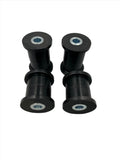 2011-2025 CHEVY/GMC 2500 HD/3500HD LOWER CONTROL ARM BUSHINGS / SHOCK BUSHING REPLACEMENT
