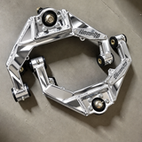 2007-2018 CHEVY/GMC 1500 Show Off BOXED UPPER CONTROL ARMS