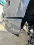 Show off billet BUMPER SPACER KIT 2019-2025 CHEVY/GMC 1500