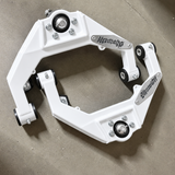 2007-2018 CHEVY/GMC 1500 Show Off BOXED UPPER CONTROL ARMS