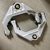 2007-2018 CHEVY/GMC 1500 Show Off BOXED UPPER CONTROL ARMS