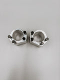BALL JOINT SPACERS  2” or 1”