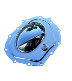 CHROME DIFFERENTIAL COVERS