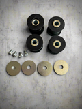2019-2025 GM 1500 FTS BOXED UPPER CONTROL ARM BUSHINGS