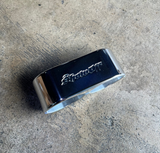 2.0 TO 2.0  RESI SHOCK CLAMP