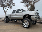 Show Off Forged Wheels -SF04
