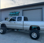 Show Off Forged Wheels -SF03