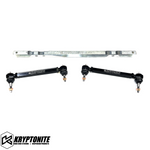 KRYPTONITE SS SERIES CENTER LINK TIE ROD PACKAGE 2011-2024