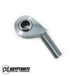 KRYPTONITE HEAVY DUTY OFFSET 5/8" HEIM JOINT FOR UTV