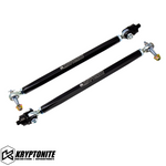 KRYPTONITE KRX 1000 DEATH GRIP LONG TRAVEL TIE RODS STAGE "2" 2020-2023