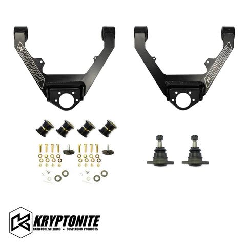 KRYPTONITE UPPER CONTROL ARM KIT 1/2 TON 6 LUG 1999-2006