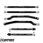 KRYPTONITE POLARIS RZR DEATH GRIP PACKAGE STAGE "1.5" 2014-2023 XP