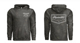 DARKWOOD TREE CAMO SHOW OFF HOODIE