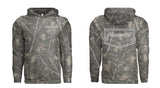 DEADWOOD TREE CAMO SHOW OFF HOODIE