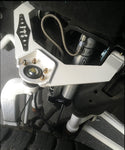 UPPER CONTROL ARM BADGES