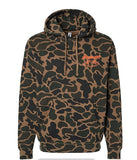 DUCK CAMO SHOW OFF HOODIE