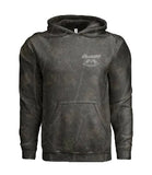 DARKWOOD TREE CAMO SHOW OFF HOODIE