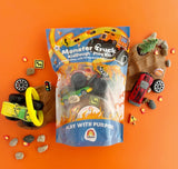 EARTH GROWN DOUGH KITS
