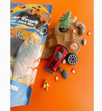 EARTH GROWN DOUGH KITS