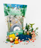 EARTH GROWN DOUGH KITS