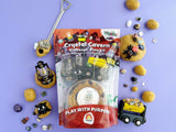 EARTH GROWN DOUGH KITS