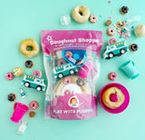 EARTH GROWN DOUGH KITS