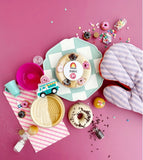 EARTH GROWN DOUGH KITS