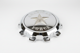 American Force Dually Cap - Close Up Star