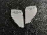 2023+ Silverado 1500 Clear Headlight Markers