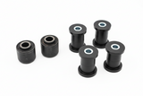 2011-2025 CHEVY/GMC 2500 HD/3500HD LOWER CONTROL ARM BUSHINGS / SHOCK BUSHING REPLACEMENT