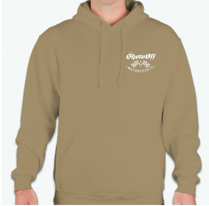 Different 2024 style hoodies