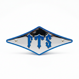 FTS Hitch Cover - Front